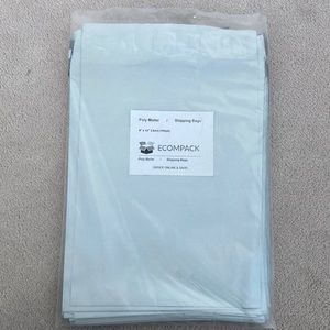 Poly Mailer / Shipping Bags